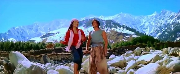 Chori Chori Chupke Chupke HD