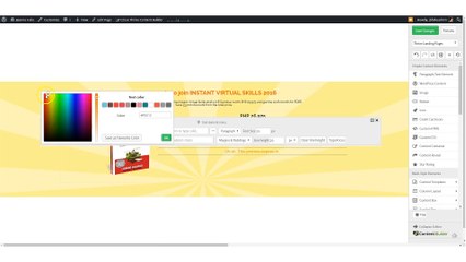 How to Create a Landing Page with Thrive Theme Content Builder