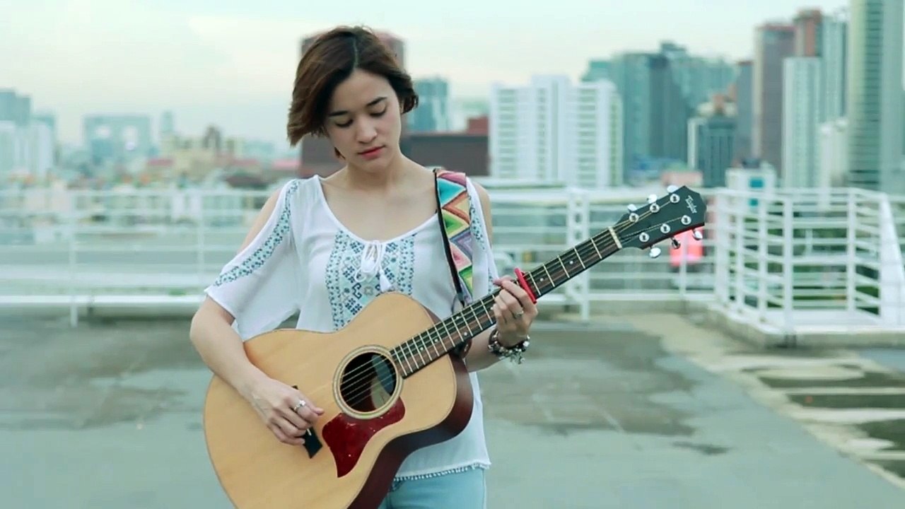 ฝันลำเอียง - แจ้ ดนุพล OST. แฟนเดย์【Cover by zommarie】