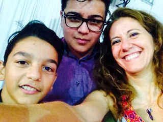 Fátima Baeza en la presentación del Festival Internacional de Cine de la Cañada Real 16 kilómetros 004