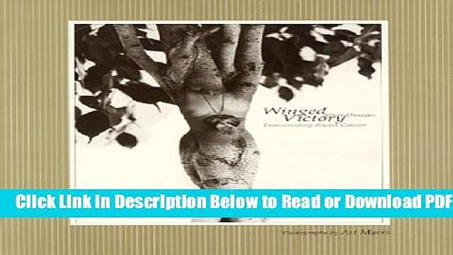 [Get] Winged Victory: Altered Images : Transcending Breast Cancer Popular New