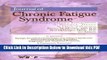 [Read] Myalgic Encephalomyelitis / Chronic Fatigue Syndrome: Clinical Working Case Definition,