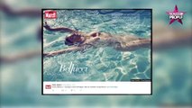 Monica Bellucci nue à la piscine, la photo sexy qui affole la Toile ! (vidéo)