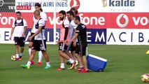 Gökhan Gönül'den TRT Spor'a özel açıklamalar