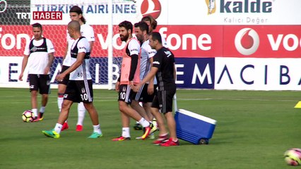 Gökhan Gönül'den TRT Spor'a özel açıklamalar