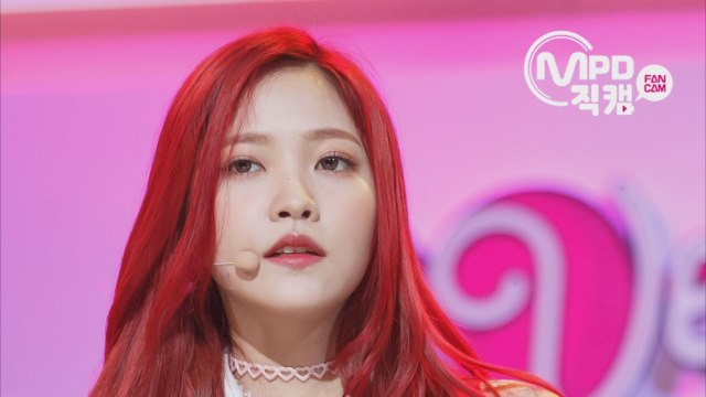 [Fancam] Red Velvet Yeri - Russian Roulette KPOP FANCAMㅣM COUNTDOWN 20160908 EP.492