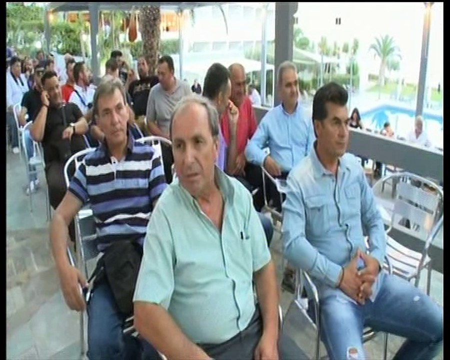 Κλήρωση Α΄ Ε.Π.Σ. Εύβοιας 2016-2017