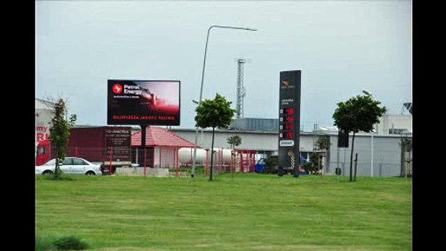 TELEBIM KALISZ CASTORAMA WOJSKA POLSKIEGO TEL. 782 666 777