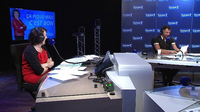 Moins d'Allemands à sandales et chaussettes !