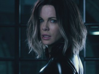 Underworld: Blood Wars: Trailer HD VO st bil