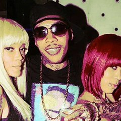 Vybz Kartel - Freedom - September 2016