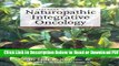 [Get] Textbook of Naturopathic Integrative Oncology (Fundamentals of Naturopathic Medicine.)