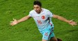 Aston Villa Görevlileri, Rusya ve Hırvatistan Maçında Ozan Tufan'ı İzledi