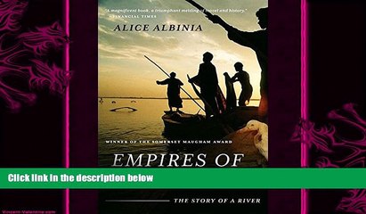 there is  Empires of the Indus: The Story of a River