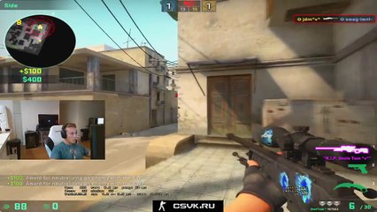 PRO HIGHLIGHTS #04 - (Kioshima, Friberg Karrigan...) #CSGO