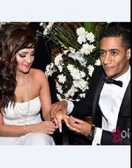 زفاف محمد رمضان عبده موته