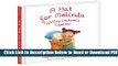 [Get] A Hat for Melinda: Fighting Leukemia Together Free New