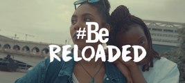 #BeReloaded - un film inspirationnel sur la génération Z