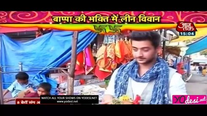 Saas Bahu Aur Betiyan -  8th September 2016 Part3