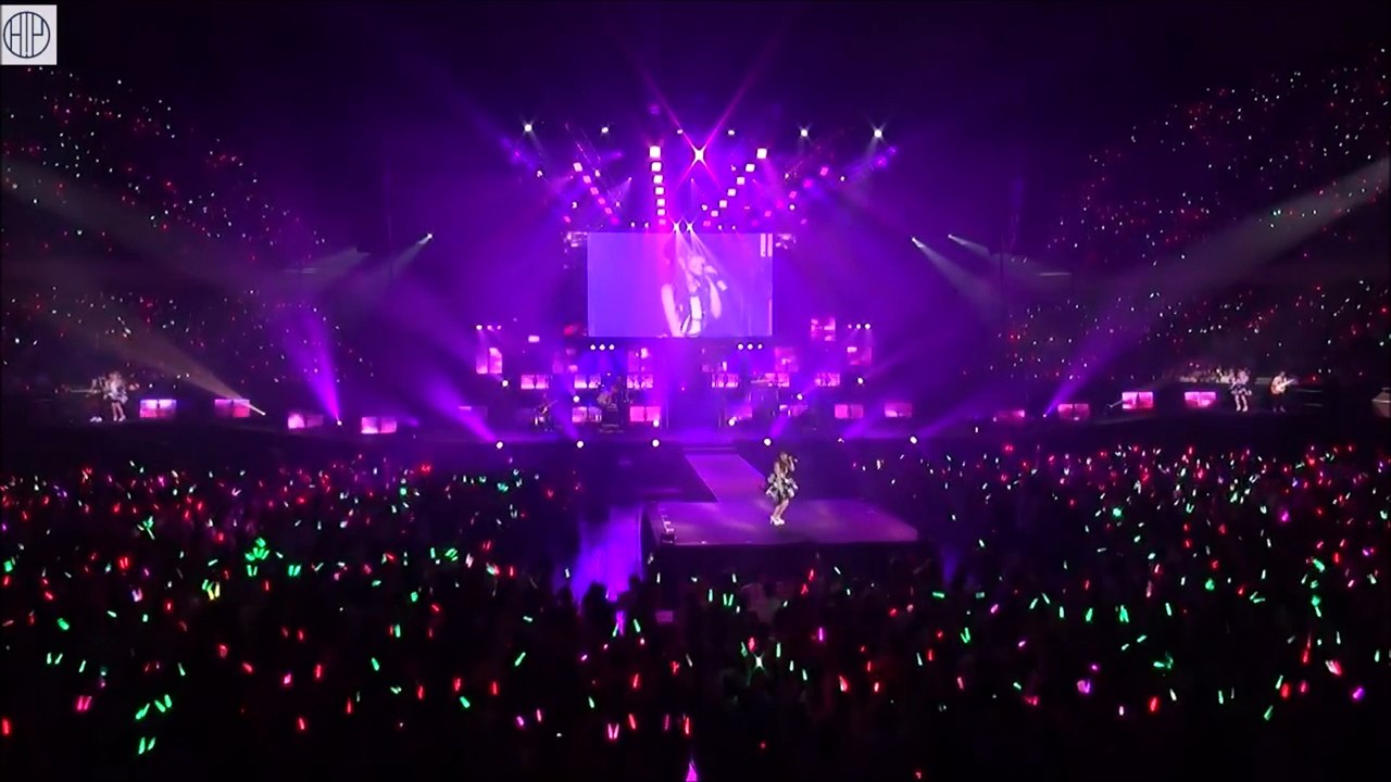 Buono!「Kiss! Kiss! Kiss!」Buono! Festa 2016