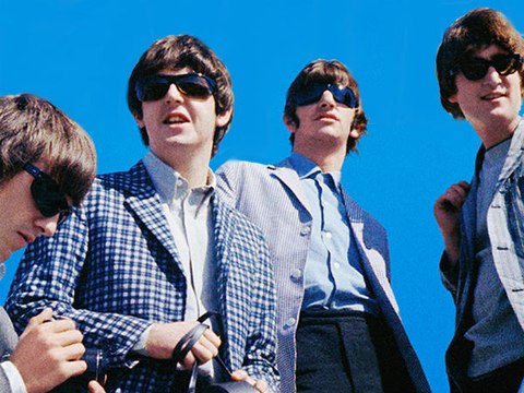 The Beatles: Eight Days a Week - The Touring Years: Trailer HD VO st fr