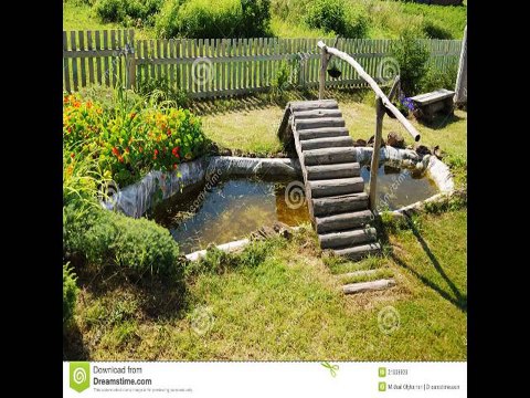 Best Small Courtyard Garden Design Ideas