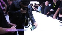 Apple iPhone 7 first look
