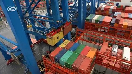 Technology improves ship performance | Business