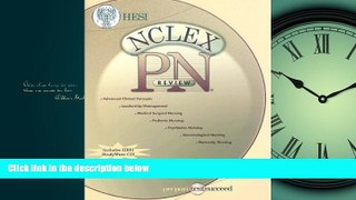 Enjoyed Read NCLEX-PNÂ® Review Book with STUDYware CD-ROM, 1e