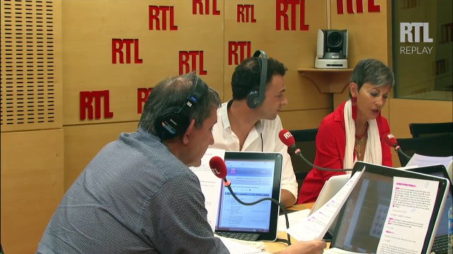 L'affaire Bygmalion et Marc Lavoine présente Les Souliers rouges dans Laissez-vous tenter