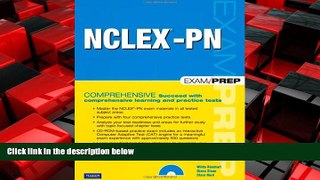 Enjoyed Read NCLEX-PN Exam Prep (2nd Edition)