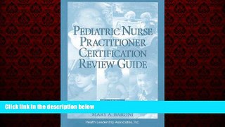 Enjoyed Read Pediatric Nurse Practitioner Certification Review Guide (Family Nurse Practitioner Set)