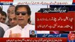 Sheikh Rasheed Analysis On Imran Khan Today’s Speech In Parliament Session