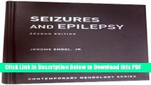 [Read] Seizures and Epilepsy (Contemporary Neurology Series) Popular Online