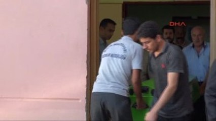 Kilis Işid Roketiyle Ölenlerin Sayısı 22'ye Yükseldi