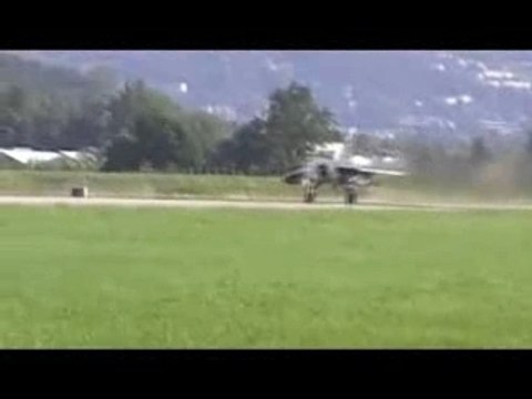 meeting aerien chambery 04/08/07