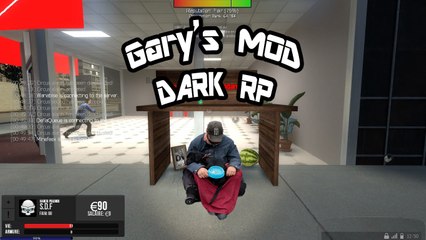 Dark RP | LE SDF LE PLUS RICHE