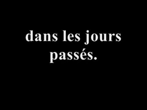 Coran, sourate al Haqq traduite en fr