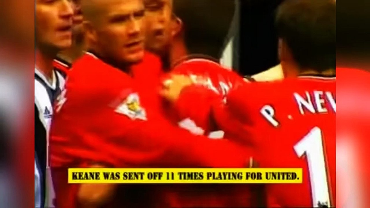 motta 4 ROY KEANE