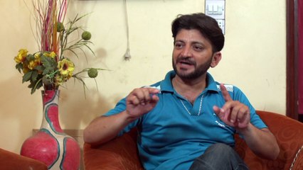 Bismillah Karan saraiki comedy darama part 2 (last part)