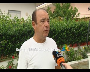 Διαρρήξεις σε σπίτια στις Θερμοπύλες