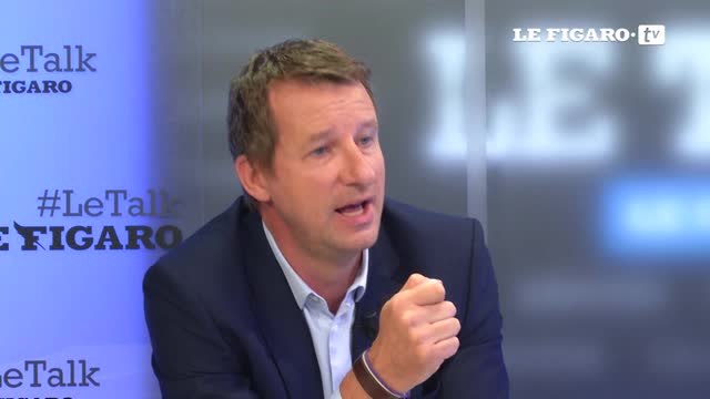 «L'écologie politique n'est pas à la gauche de la gauche, et elle n'est pas socialiste»