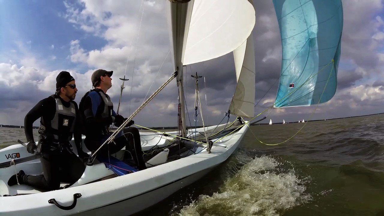 Vago - Das volle Programm