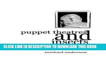 [PDF] Puppet Theatres and Insects Full Online