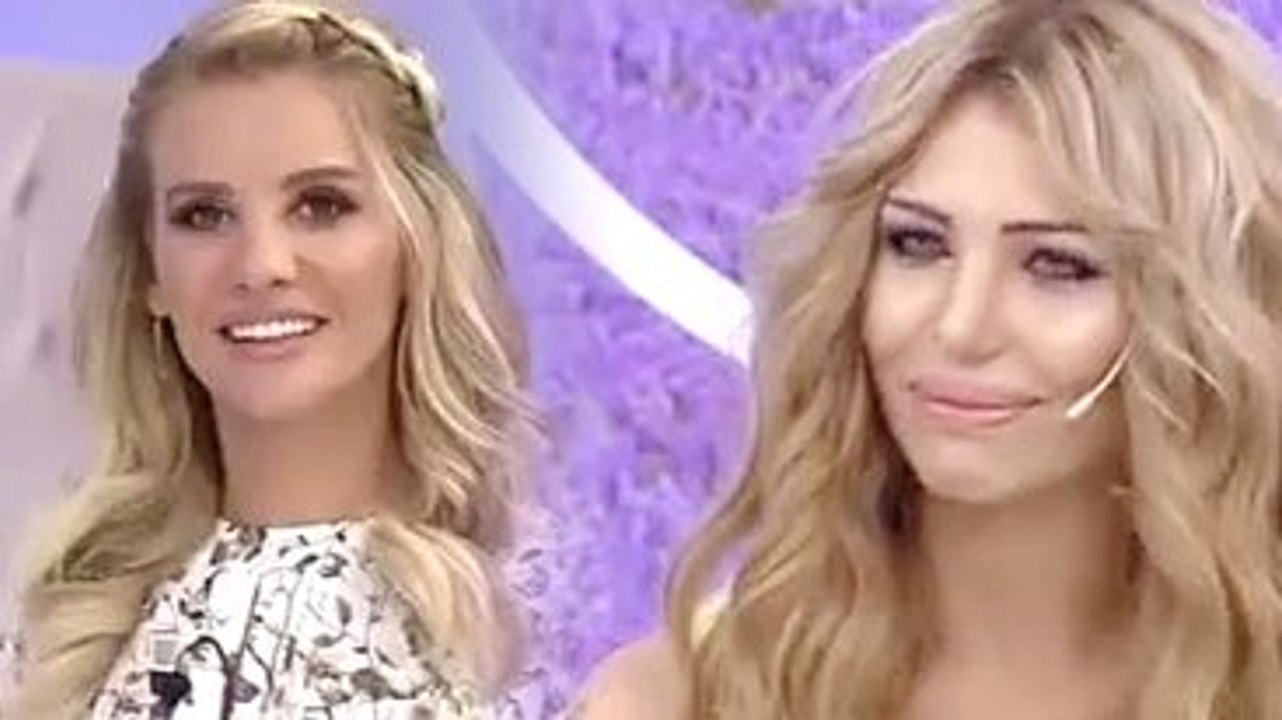 Azeri Gelin Adayı Güzelliğiyle Hayran Bıraktı