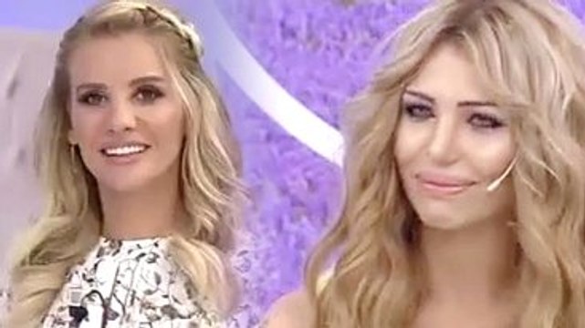 Azeri Gelin Adayı Güzelliğiyle Hayran Bıraktı