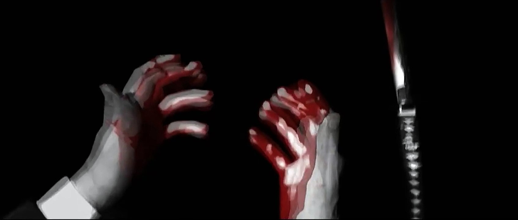 Ninja II, le retour...