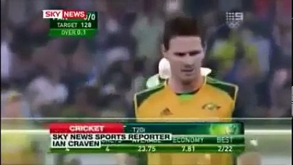 Fastest Ball in Cricket History 165.9k