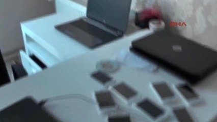 Yasadışı Bahis Operasyonu: 57 Gözaltı