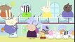 Peppa Pig Mr Foxs Van Season 3 Episode 43 in English #peppapig